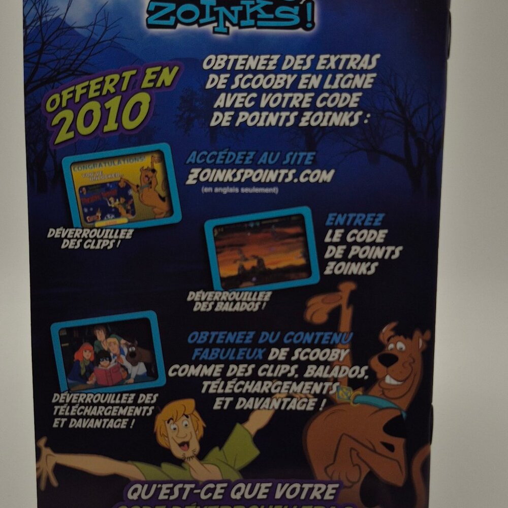Scooby - Doo First Frights - Picture 7 of 7